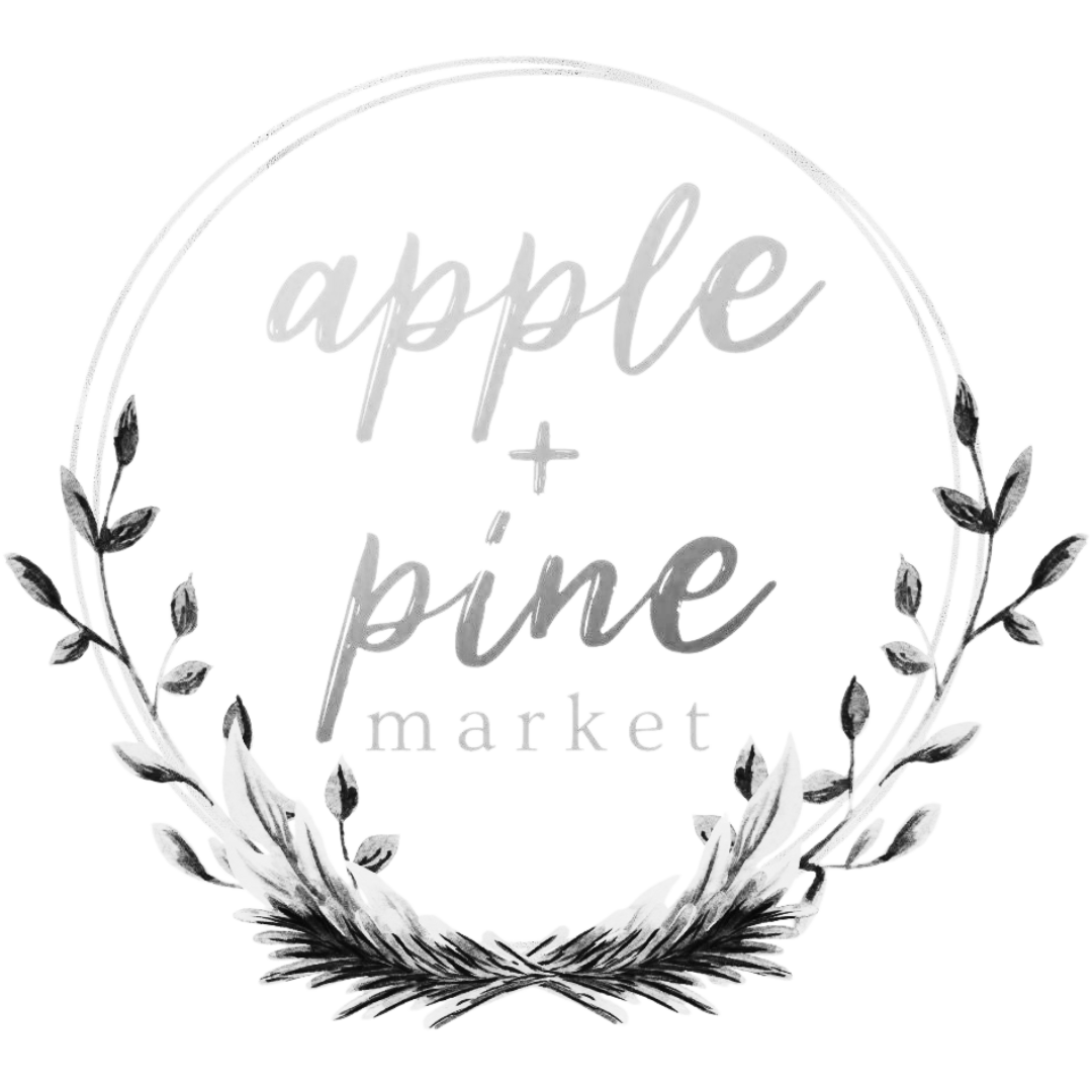 Apple and Pine